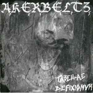 Akerbeltz - Tabellae Defixionum