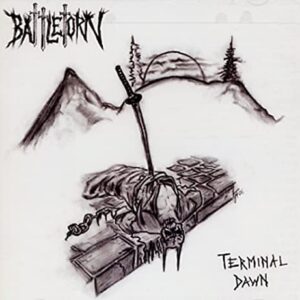 Battletorn - Terminal Dawn