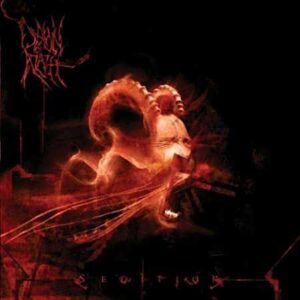 Dawn Of Azazel - Sedition