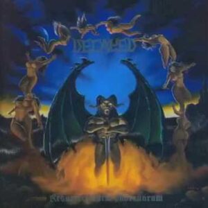 Decayed - Resurrectiónem Mortuórum