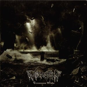 Worship - Terranean Wake