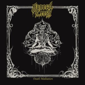 Funeral Leech - Death Meditation (used)