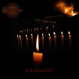 Svartelder - Askebundet