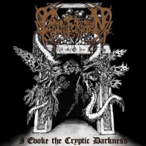 Death´s Forsaken - I Evoke The Cryptic Darkness