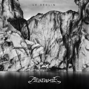 Ataraxie - Le Déclin (Digi)