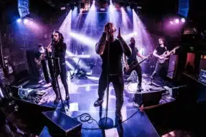 Clouds Band Personal Records