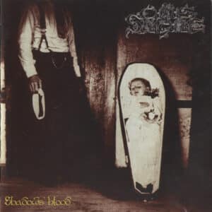 Cultus Sanguine - Shadow´s Blood (CD)
