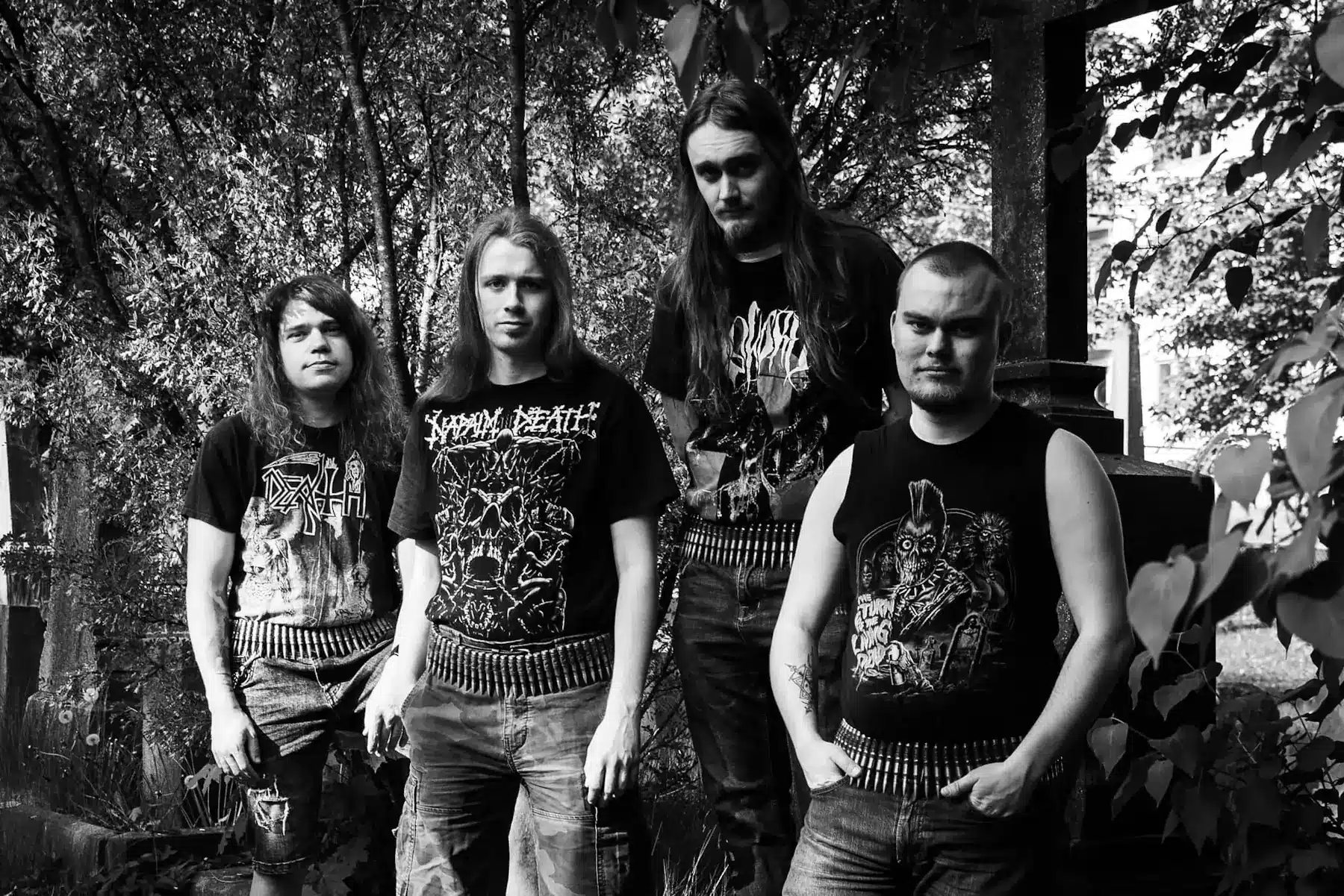 Horrifier Personal Records