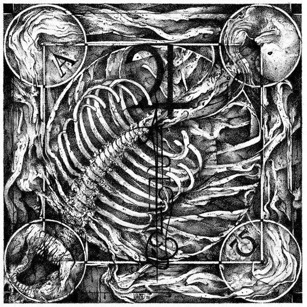 Jupiterian - Aphotic (Cd/Obi/Poster)