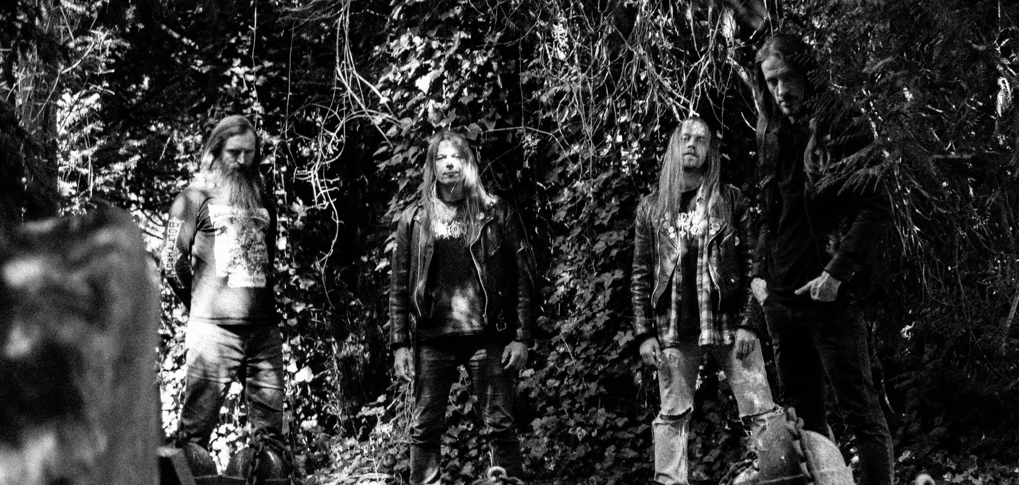 Undergang Personal Records