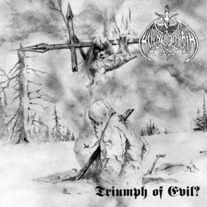 Holy Death - Triumph Of Evil? (2 CD)