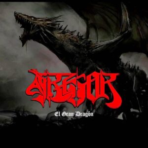 Agresor - El Gran Dragón