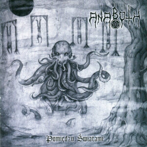 Anaboth - Pomiędzy Światami