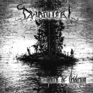 Diabolical - Deserts Of Desolation