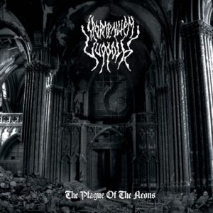 Sporae Autem Yuggoth - The Plague Of The Aeons