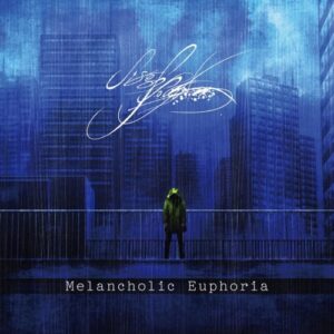 Lifeblood - Melancholic Euphoria (Digipak)
