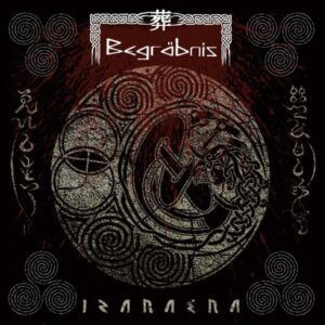 Begräbnis - Izanaena (Digi)