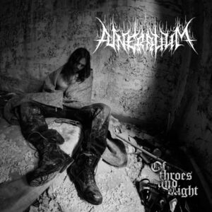 Funeralium - Of Throes And Blight (2 CDs)