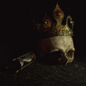 Profetus - Coronation Of The Black Sun / Saturnine (2 CDs)