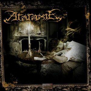 Ataraxie - Project X (2 Cds)