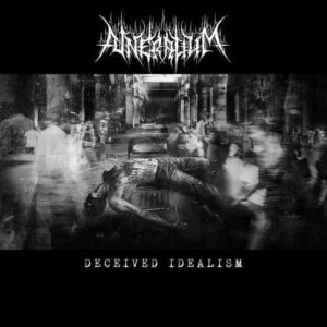 Funeralium - Deceived Idealism (2 Cds)