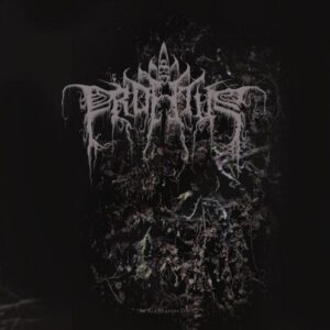 Profetus - As All Season Die (Digipak)