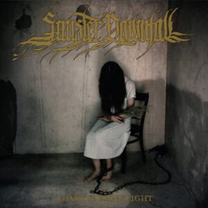Sinister Downfall - A Dark Shining Light (Digi)