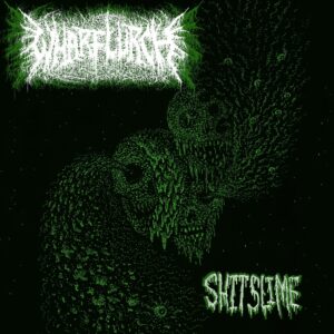 Wharflurch - Shitslime