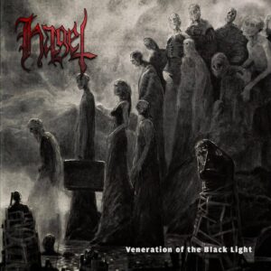 Hagel - Veneration Of The Black Light