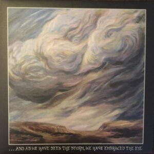 Chapel of Disease - ...And As We Have Seen The Storm, We Have Embraced The Eye (Digi)
