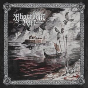 Whoredom Rife - Nid: Hymner Av Hat (Digi)