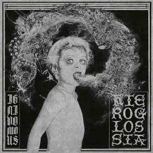 Ingnivomous - Hieroglossia