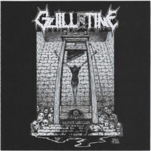Guillatine - Guillatine