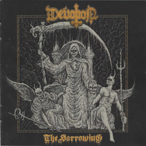 Devotion - The Harrowing