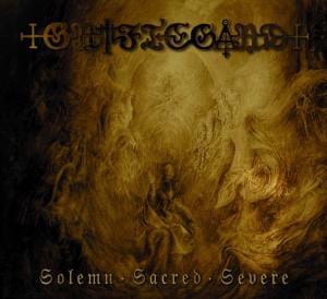 Griftegard - Solemn.Sacred.Severe