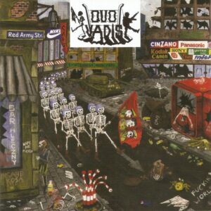 Quo Vadis - Quo Vadis