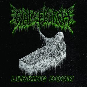 Wharflurch - Lurking Doom & Demo 2019