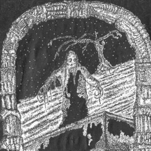 Morbid Winds - The Black Corridors Of The Abyssal Depths of Existence Opened Their Gates