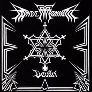 Pandemonium - Devilri (Extended Edition)