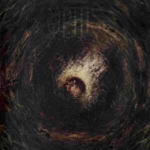Ophis - The Dismal Circle (CD)