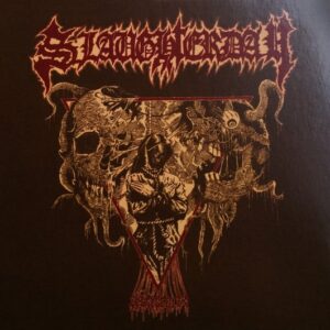Slaughterday - Abattoir