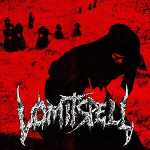 Vomit Spell - Demo 2019 (CD)