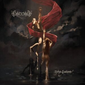 Convocation - Ashes Coalesce (Digi)