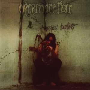 Decembre Noir - A Discouraged Believer