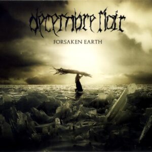 Décembre Noir - Forsaken Earth