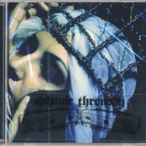 Aphonic Threnody - Of Loss And Grief (CD)