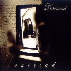 Darzamat - Oniriad
