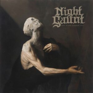 Night Gaunt - The Room (Digipak)