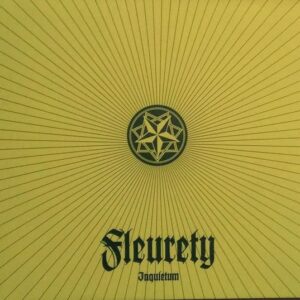 Fleurety - Inquietum