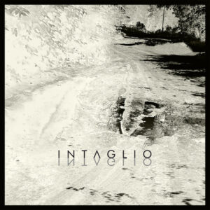 Intaglio - Intaglio (LP)